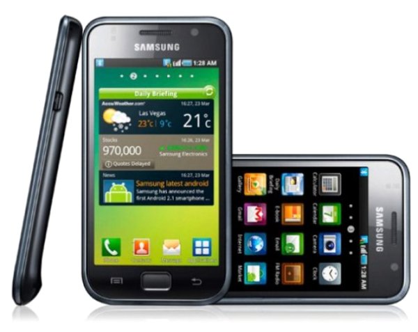 Recently Samsung announced that the Android 2.2 Froyo update for Galaxy S is available. The Android 2.2 update is via their Kies software update program. Kies is a computer application...