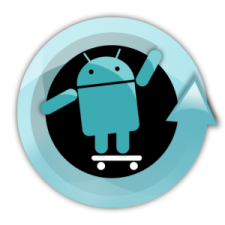 CyanogenMod 7 RC 2 – downloaded more than 150,000 times in 24 hours