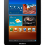Samsung Galaxy Tab 7.0N