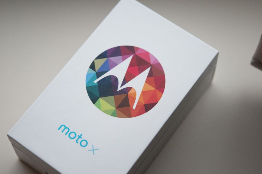 Motorola Moto X Specs and Price