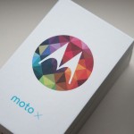 Moto X Box