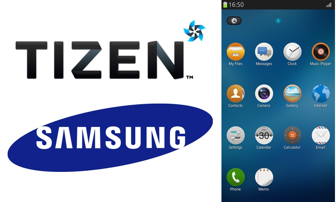 tizen os Rumor: Samsung S5 to have Android, Tizen OS