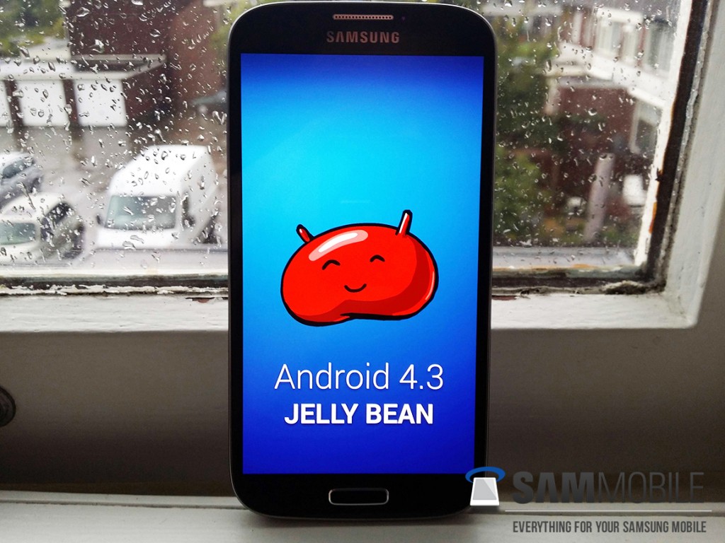 S4 Android 4.3 SM EDIT 1024x768 Samsung Galaxy S4 GT (I9505)   Android 4.3 leak, stable and how to