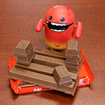How to Install Android 4.4 KitKat to Nexus 4