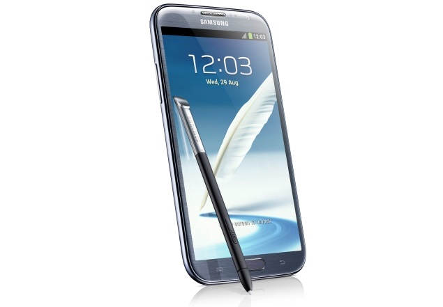 Samsung Galaxy Note II (GT-N7100) & Note II LTE (GT-N7105) starts receiving Android 4.3 upgrade